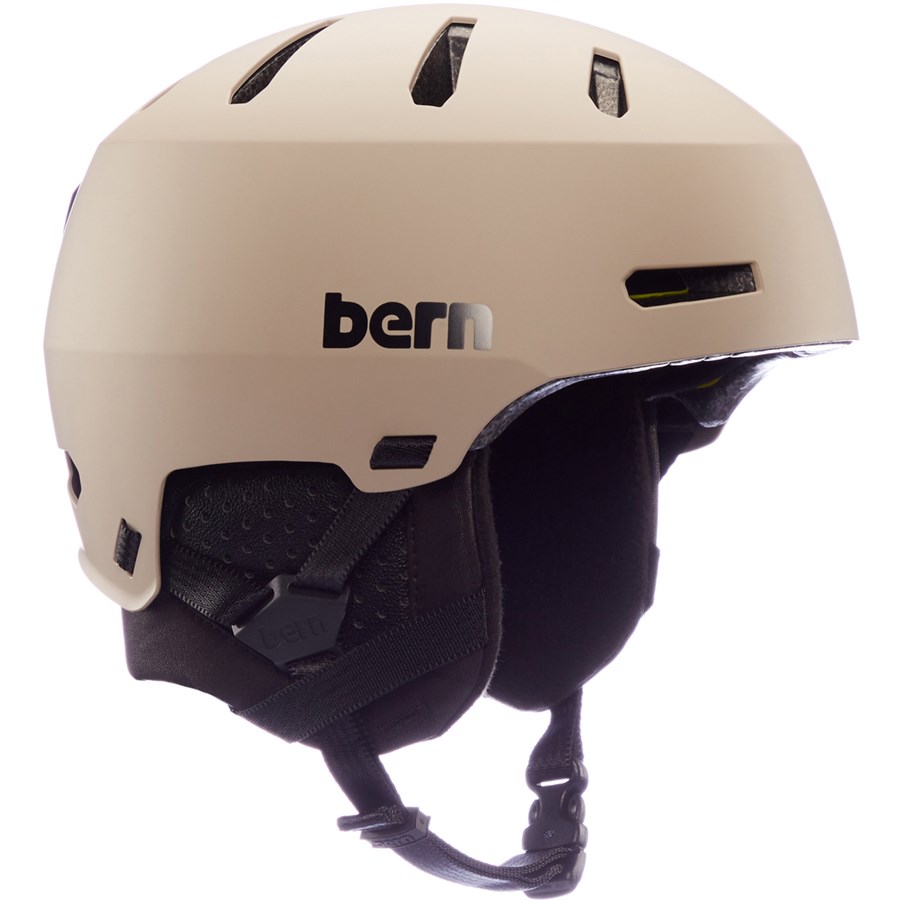 Bern Macon 2.0 MIPS Helmet | evo Canada