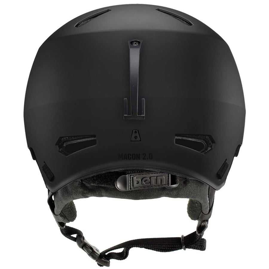 Bern Macon 2.0 MIPS Helmet