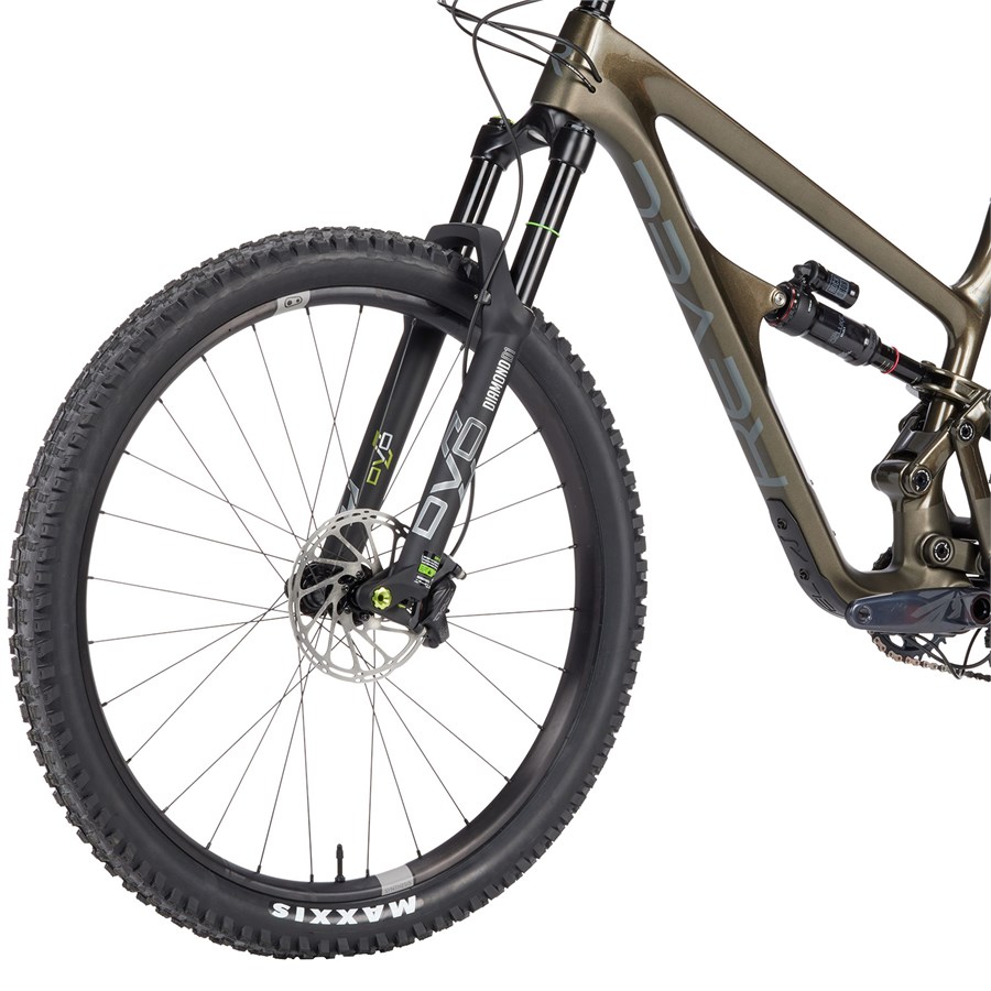 Revel Rail29 Mountain Bike Review