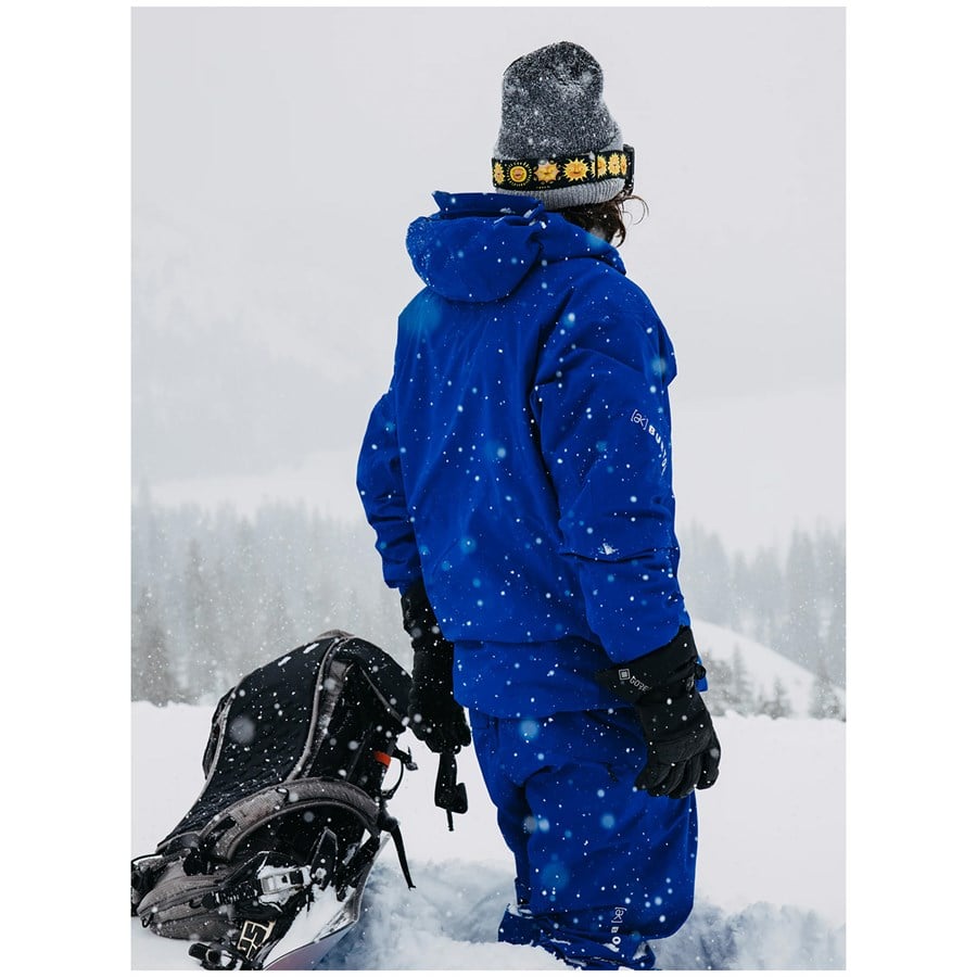 Burton AK Helitack GORE-TEX 2L Stretch Jacket - Men's | evo
