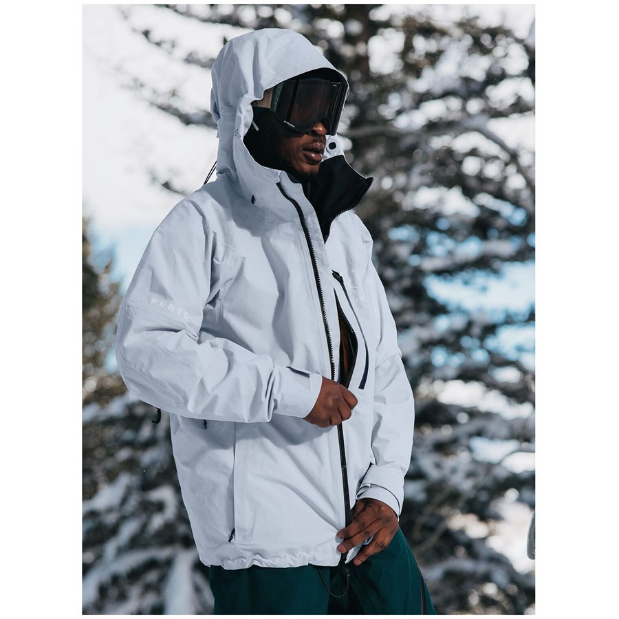 Burton AK Cyclic GORE-TEX 2L Jacket - Men's | evo Canada