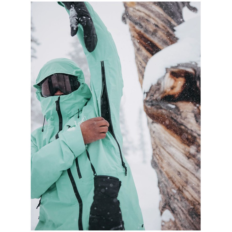 Burton ak GORE‑TEX Cyclic 2L Jacket kelp 10002111308_1.png?impolicy=