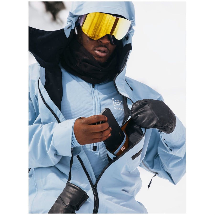Burton AK Cyclic GORE-TEX 2L Jacket - Men's | evo