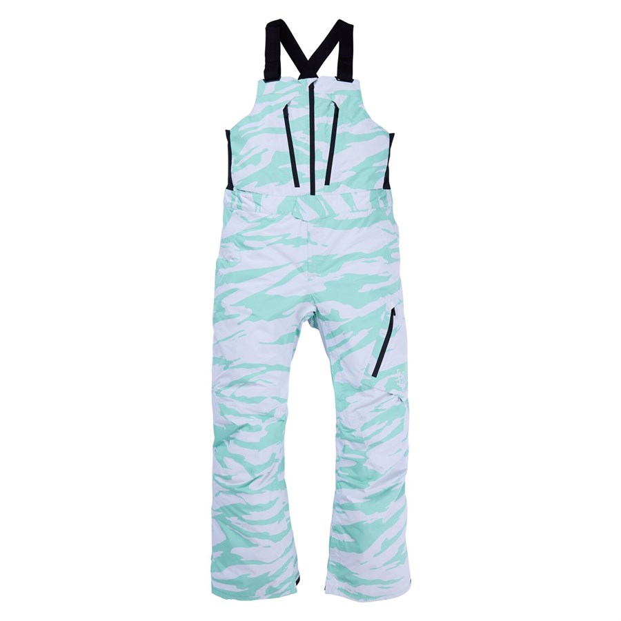 BURTON AK GORE CYCLC BIB サイズL Burton [ak] Cyclic GORE-TEX 2L Bib Pants 2025 – Shoreline Tahoe