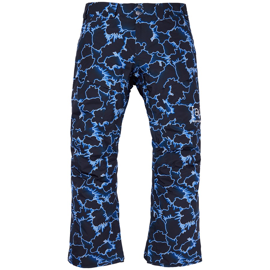 Burton  バートン　AK  GORE-TEX 2L Swash Pant Men's AK Swash GORE-TEX 2L Pant – Sports Basement