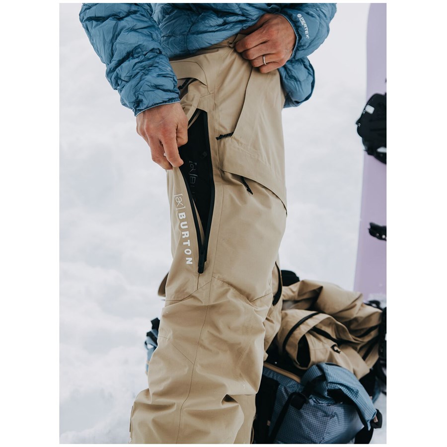 Burton AK Swash GORE-TEX 2L Pants - Men's | evo