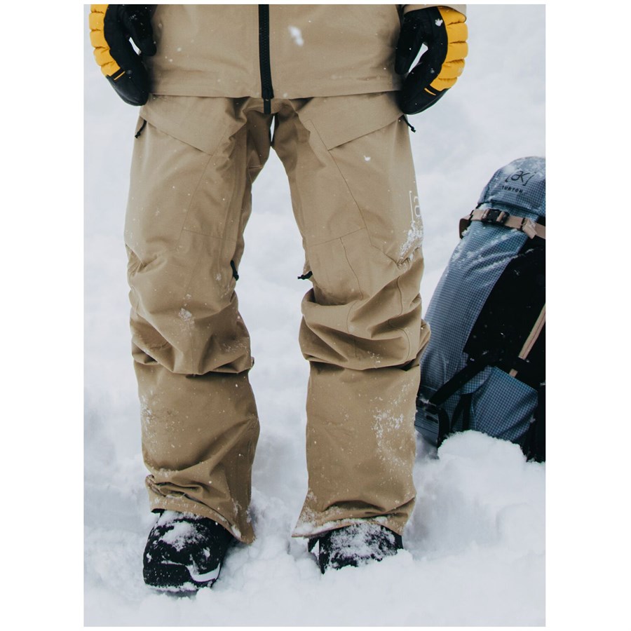 Burton AK Swash GORE-TEX 2L Pants - Men's | evo