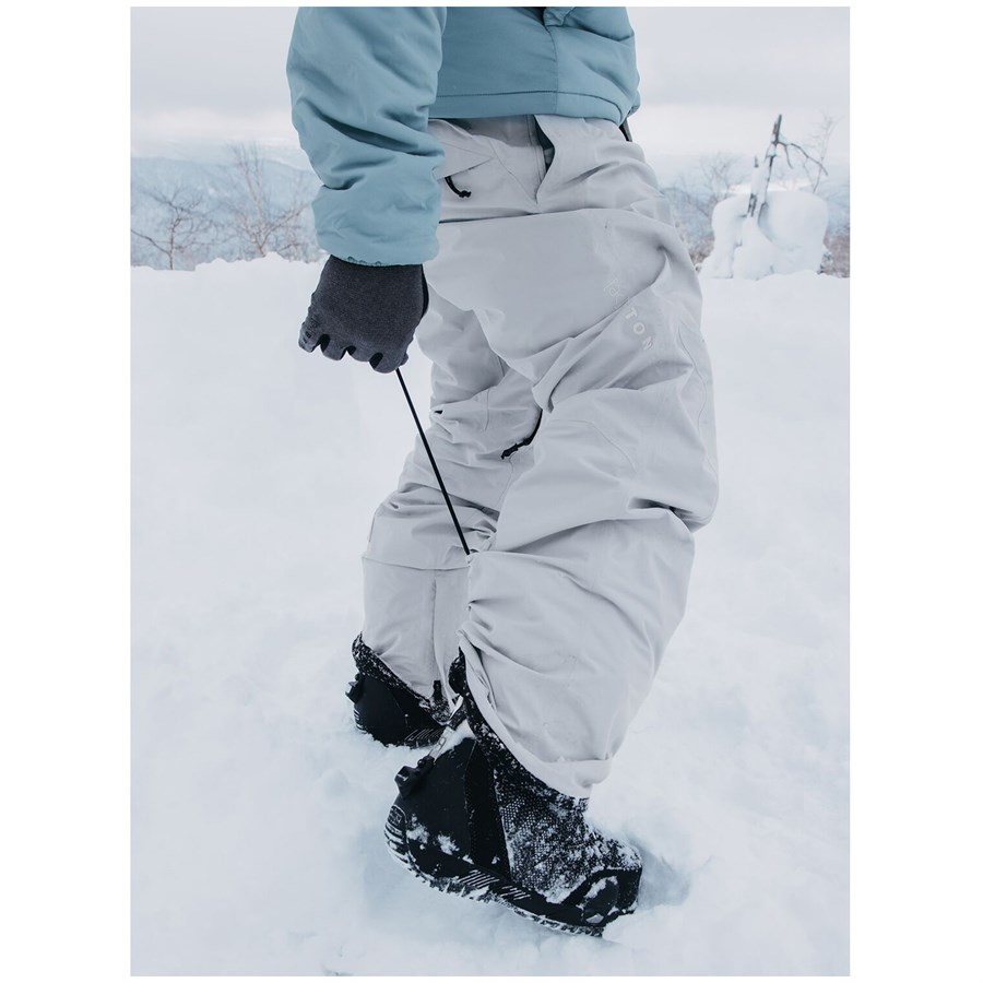 Burton AK Cyclic GORE-TEX 2L Pants - Men's | evo