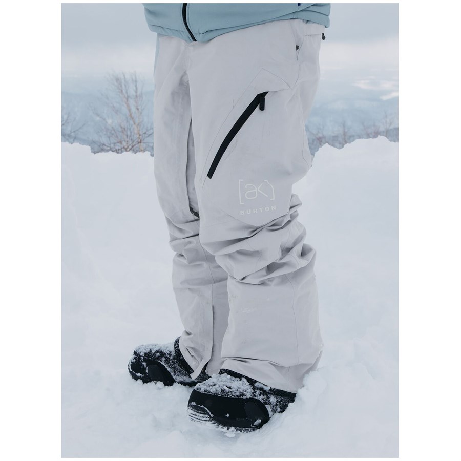 Burton AK Cyclic GORE-TEX 2L Pants - Men's | evo