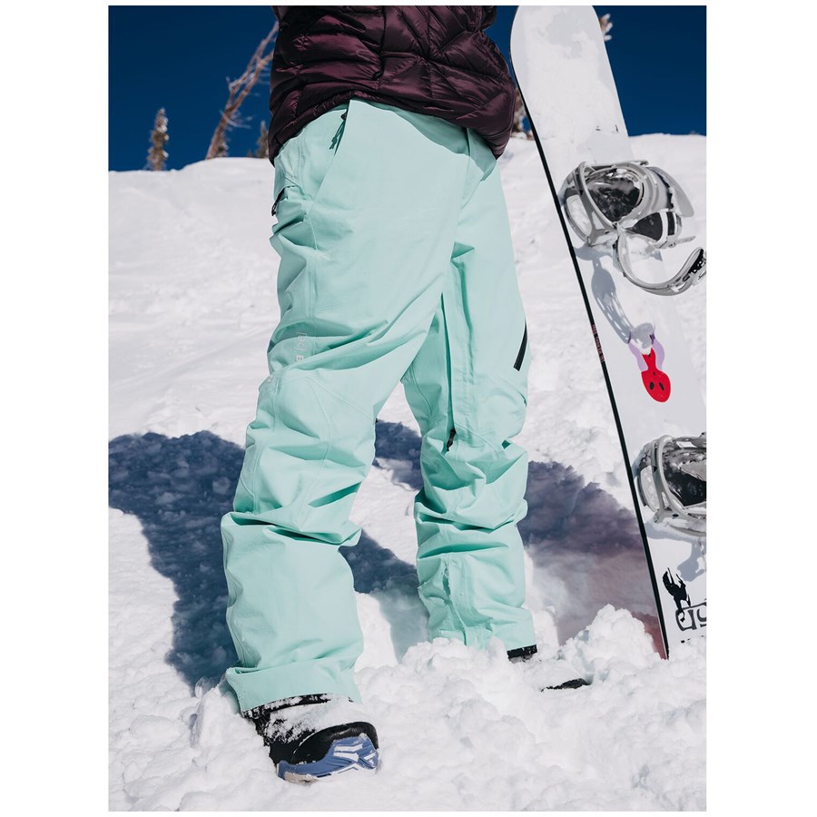 Burton AK Cyclic GORE-TEX 2L Pants - Men's | evo