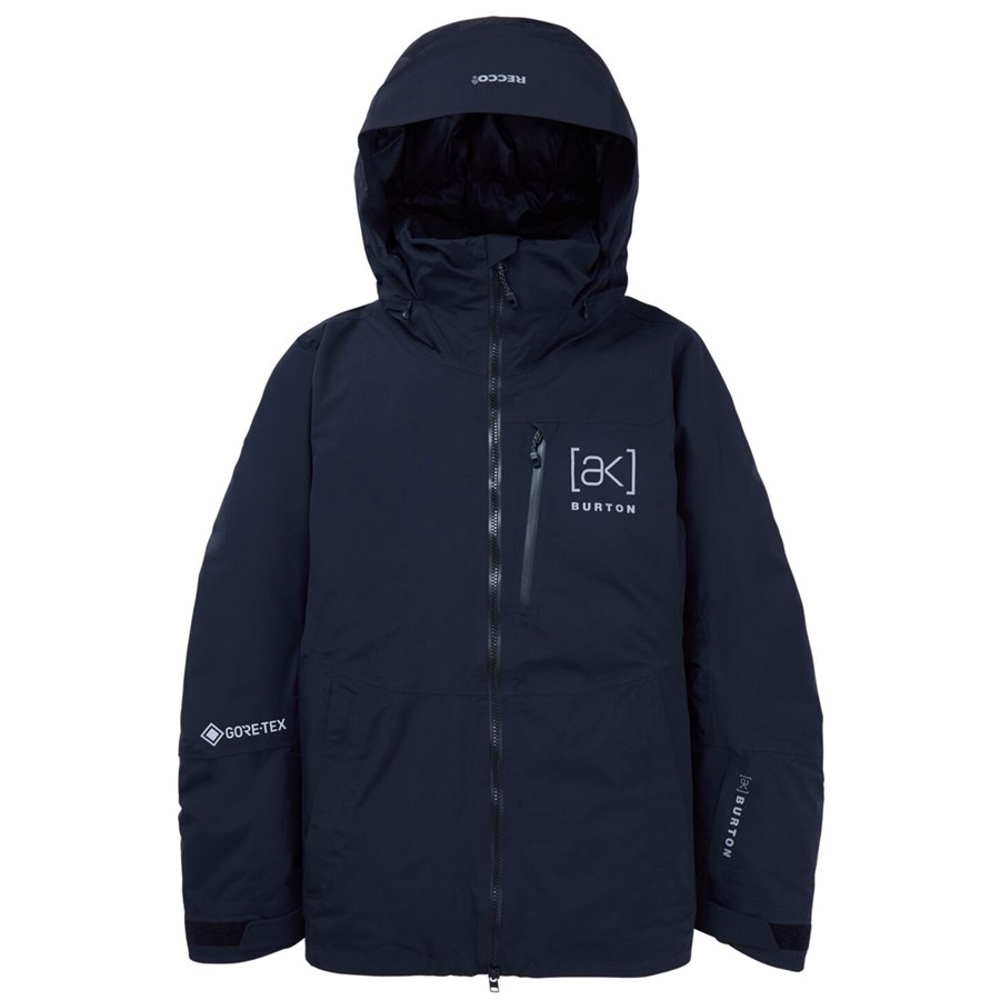 Burton AK Flare GORE-TEX 2L Down Jacket - Women's | evo