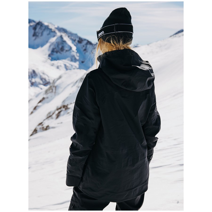 Burton AK Kimmy GORE-TEX 3L Jacket - Women's | evo