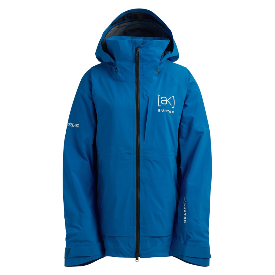 Burton AK Kimmy GORE-TEX 3L Jacket - Women's | evo