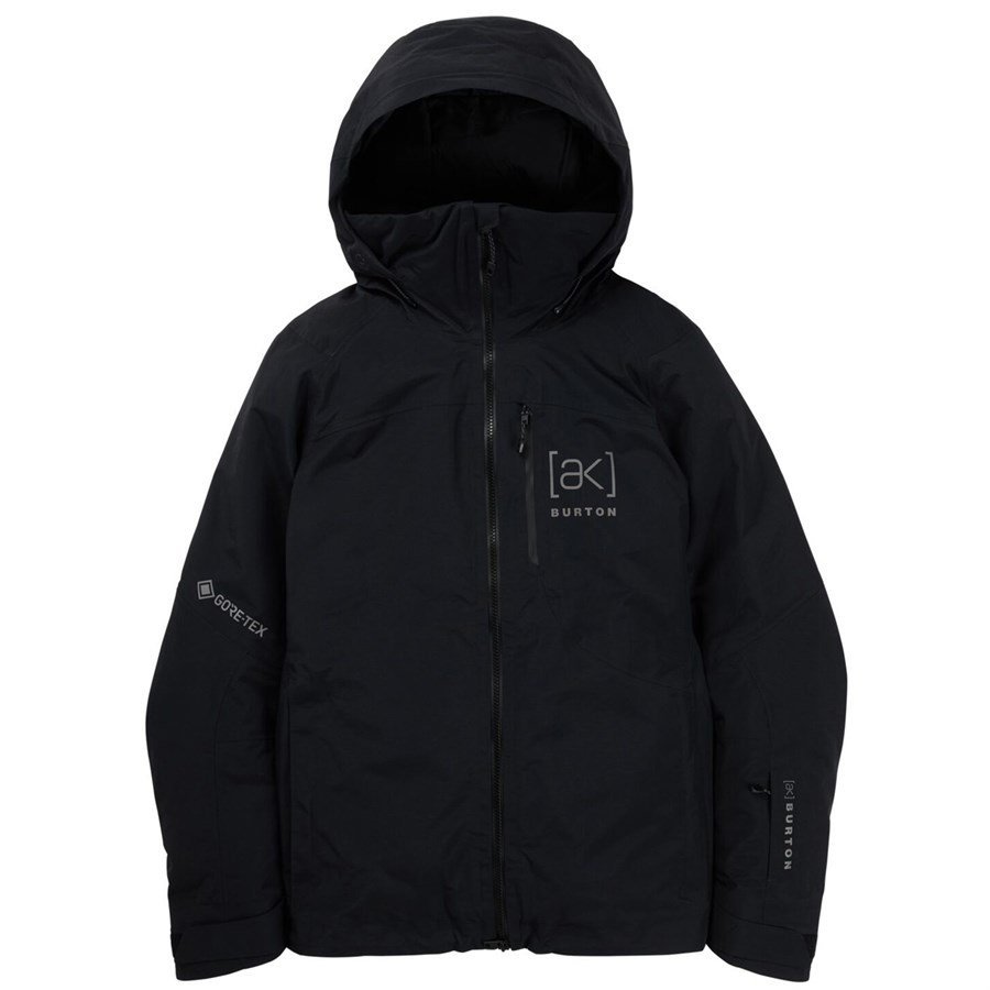 Burton [ak] エンバーク GORE-TEX 2Lジャケット ウィメンズ Women's Burton [ak] Embark GORE‑TEX 2L Jacket | Burton.com