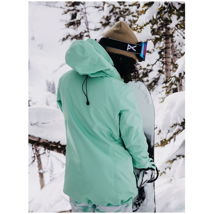 Burton AK Upshift GORE-TEX 2L Jacket - Women's | evo