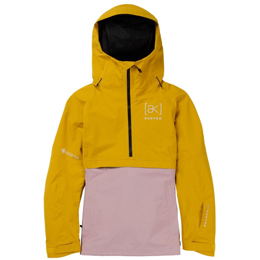 バートン　ak キミーアノラック Burton AK Kimmy GORE-TEX 2L Anorak - Women's | evo