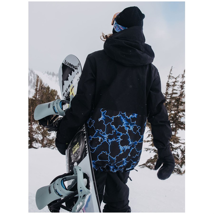 Burton AK Kimmy GORE-TEX 2L Anorak - Women's | evo