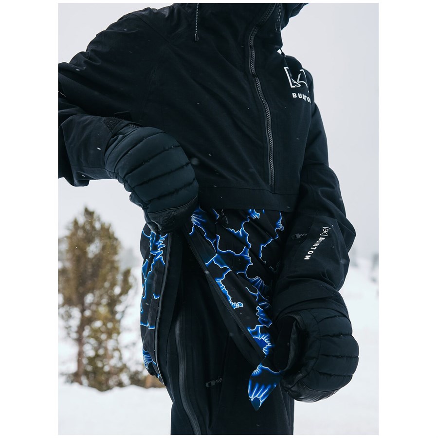 Burton AK Kimmy GORE-TEX 2L Anorak - Women's | evo