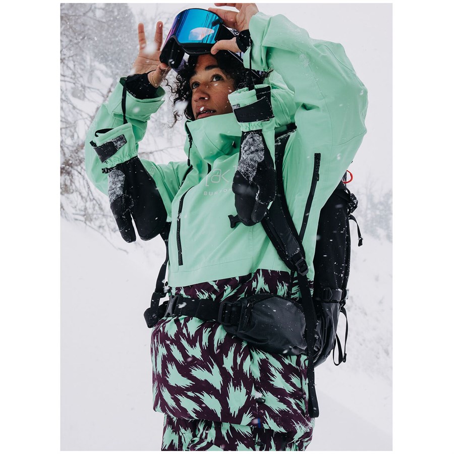 Burton AK Kimmy GORE-TEX 2L Anorak - Women's | evo