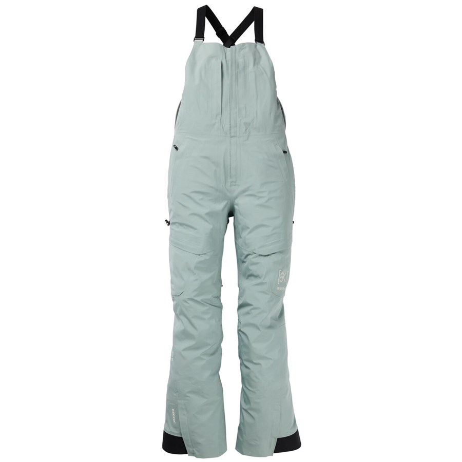 BURTON GORE-TEX ブラックオーバーオール　XL BURTON GORE-TEX ブラックオーバーオール XL BURTON GORE-TEX