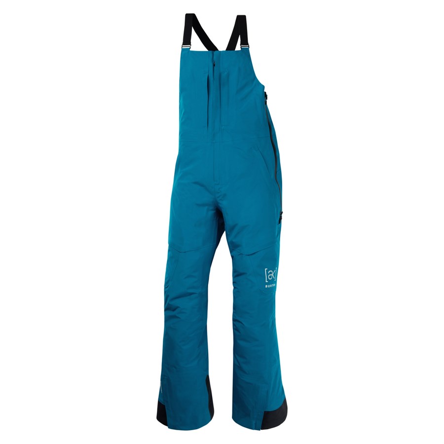 Burton AK Kimmy GORE-TEX 3L Stretch Bibs - Women's | evo