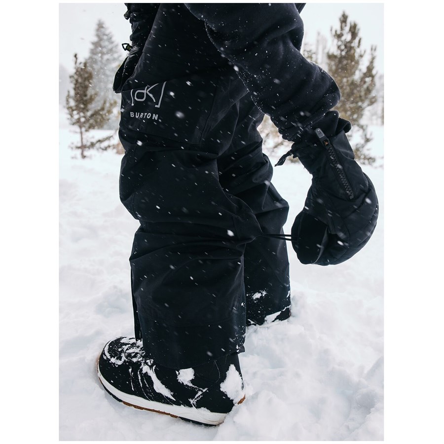 Burton AK Kimmy GORE-TEX 2L Bibs - Women's | evo