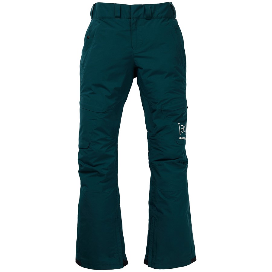 Burton AK Summit GORE-TEX Insulated Pants - Women's | evo