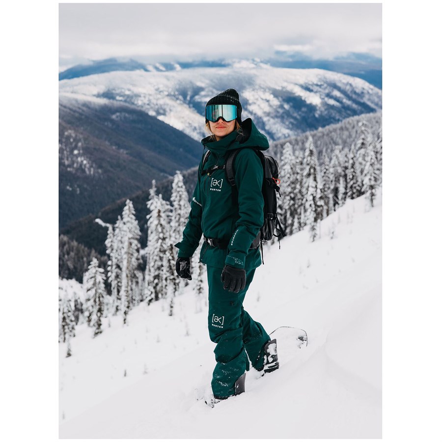Burton AK Summit GORE-TEX Insulated Pants - Women's | evo