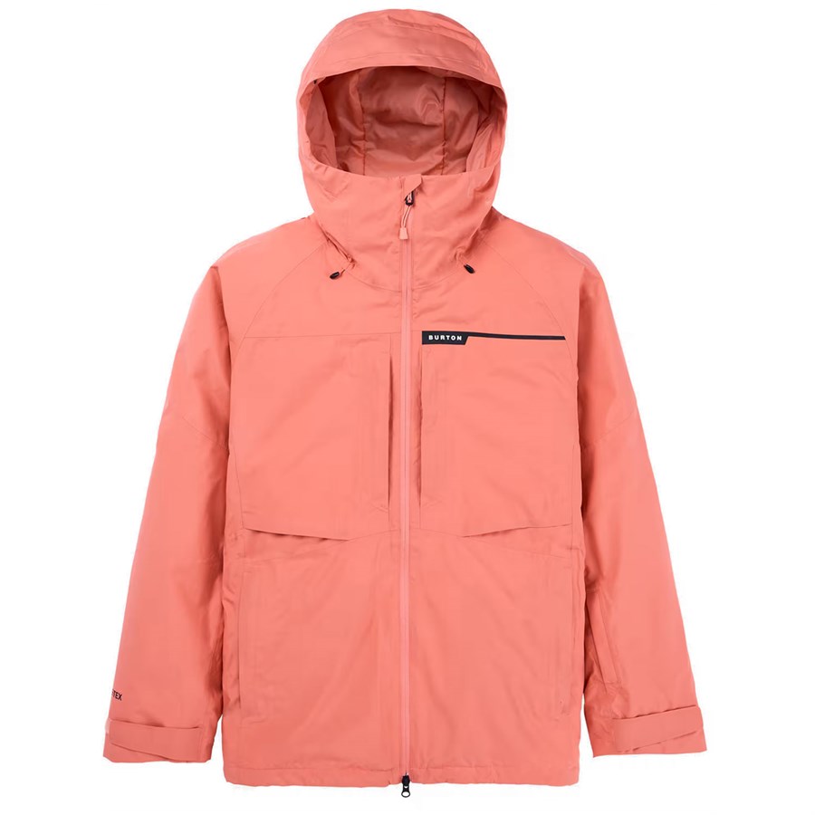 Burton Pillowline GORE-TEX 2L Jacket - Men's | evo