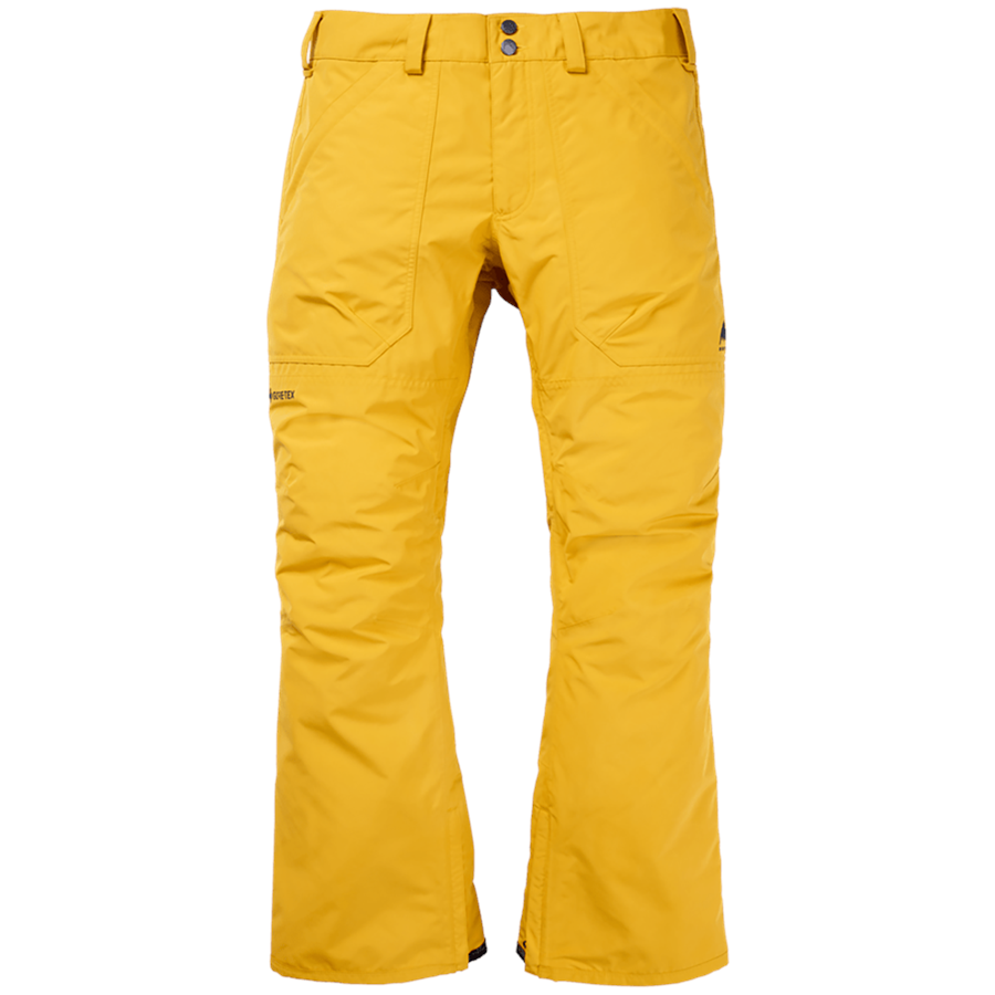 美品　BURTON MB GORE CARGO PANT GORE-TEX L BURTON LTD Limited Edition Burton Snowboarding Jean GORETEX