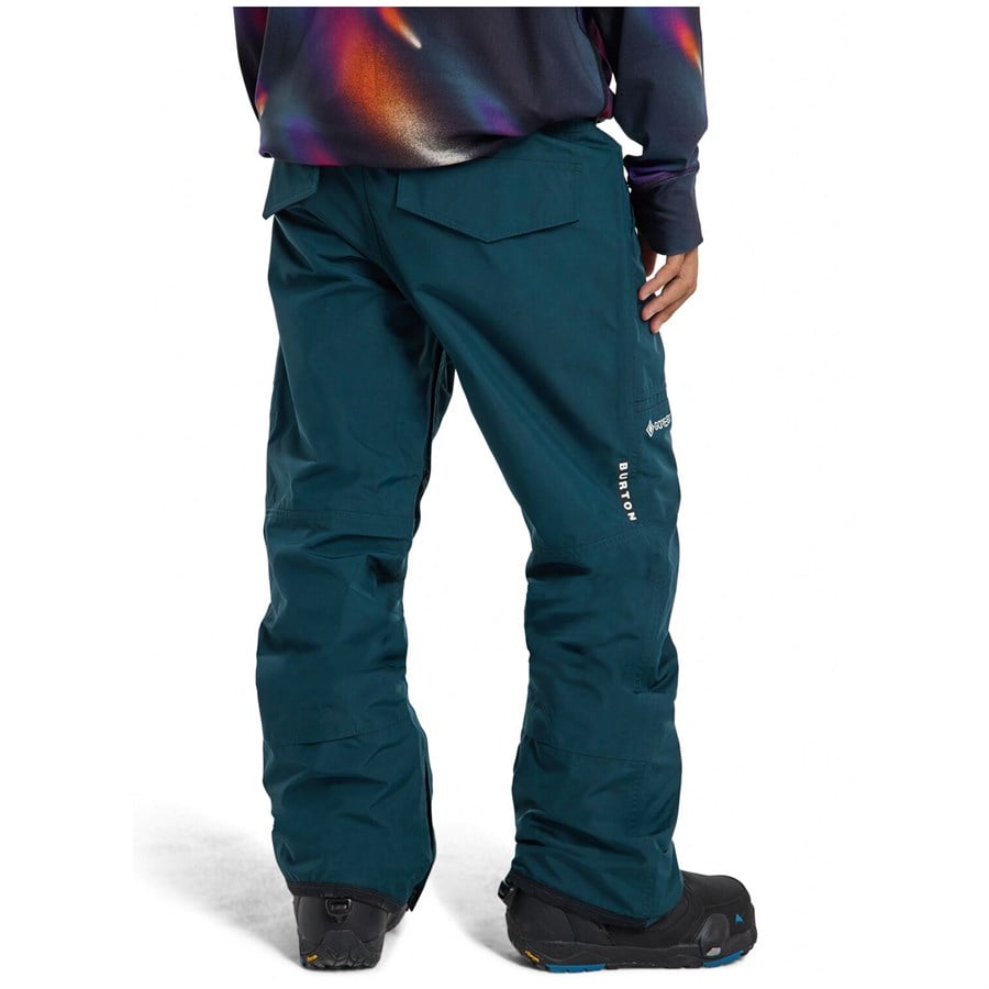 Men's Burton Cargo Pant (Burton Men's Burton Cargo 2L Pants
