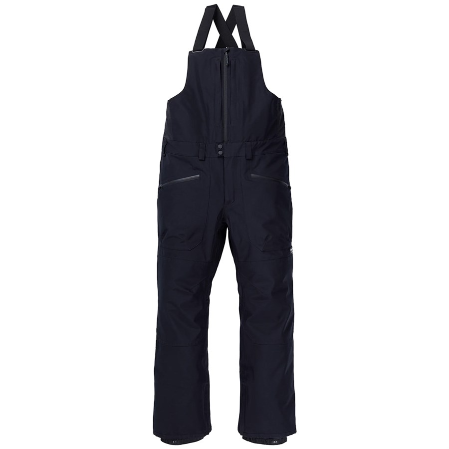 【美品】BURTON GORE-TEX RESERVE BIB PANTS M Burton Analog Hedstall GORE-TEX 2L Bib Pants | Burton.com