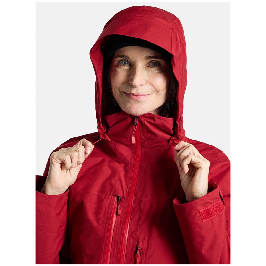 Burton Pillowline GORE-TEX Jacket - Women's | evo