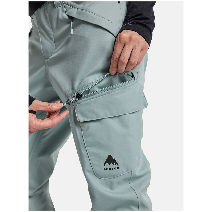 Burton Gloria Stretch Insulated Pants - Women's | evo