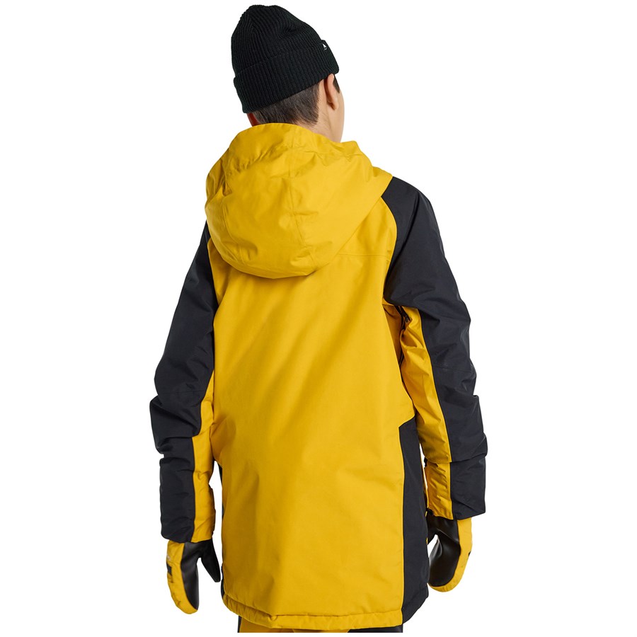 Burton Powline GORE-TEX Jacket - Kids' | evo