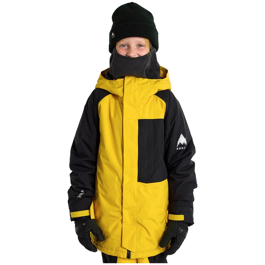 スノーボード 23-24 BURTON GORE-TEX Powline Jacket BURTON 23-24 ジャケット GORE-TEX Powline Jacket 22737101