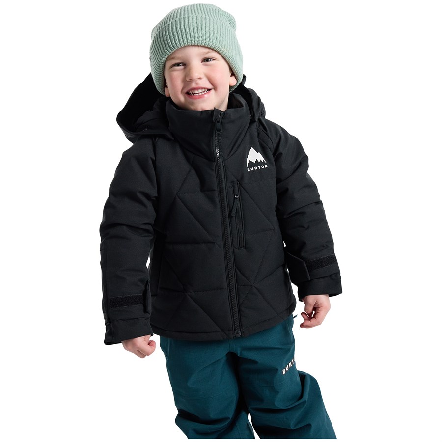 Burton GORE-TEX Shell Jacket - Kids' | evo