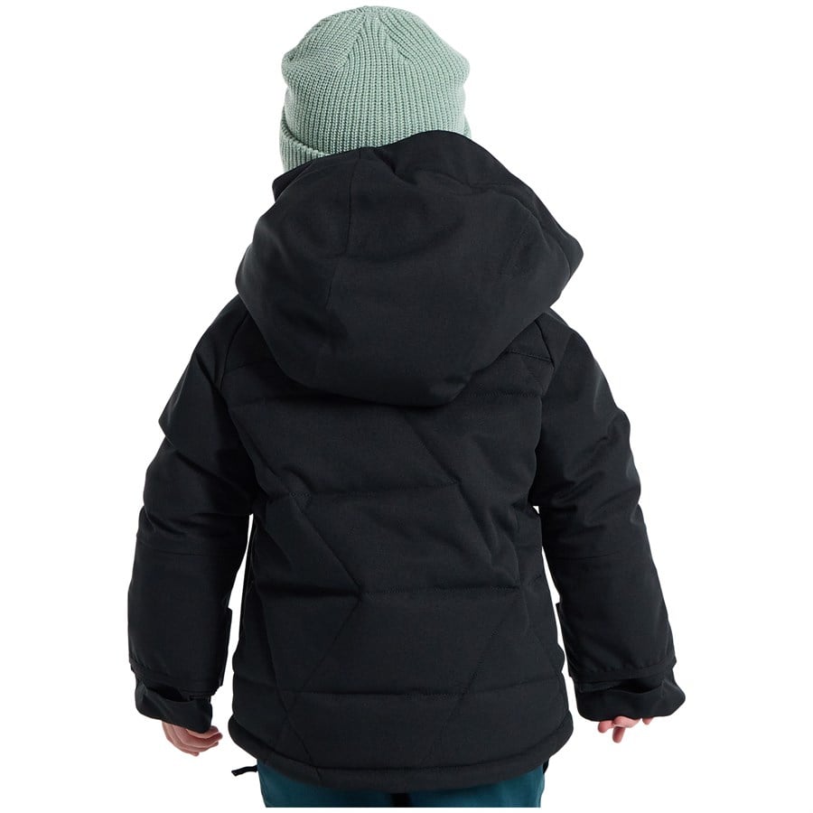 Rinrin❤︎　キッズ Burton GORE-TEX シェル ジャケット キッズ Burton GORE-TEX シェル ジャケット | ユース アウター