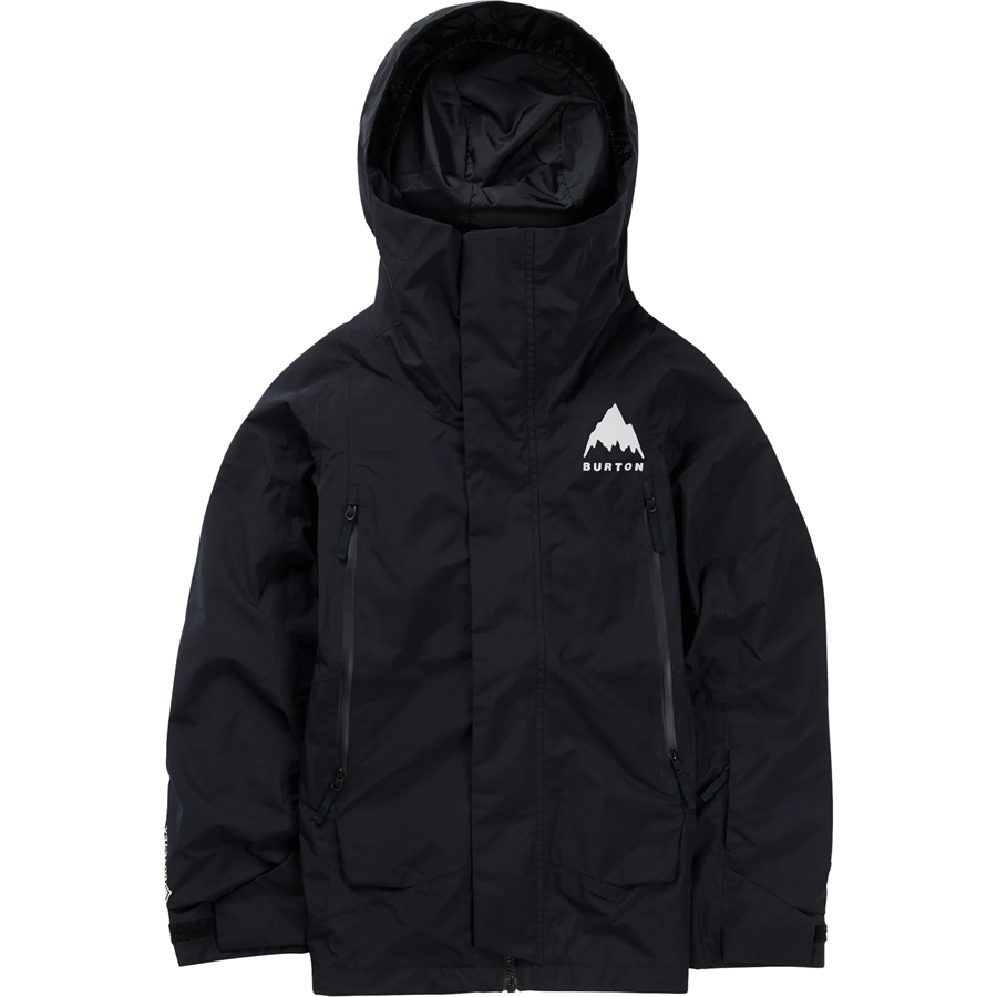 Burton GORE-TEX Shell Jacket - Kids' | evo Canada