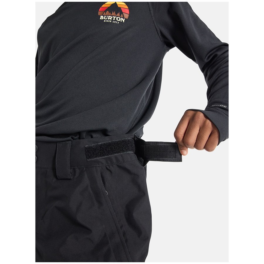 Burton GORE-TEX Shell Pants - Kids' | evo