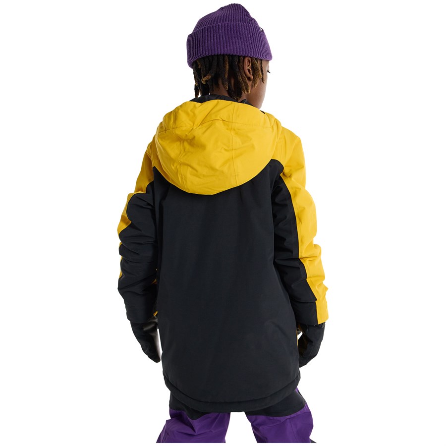 Burton Ascutney 2L Jacket - Kids' | evo