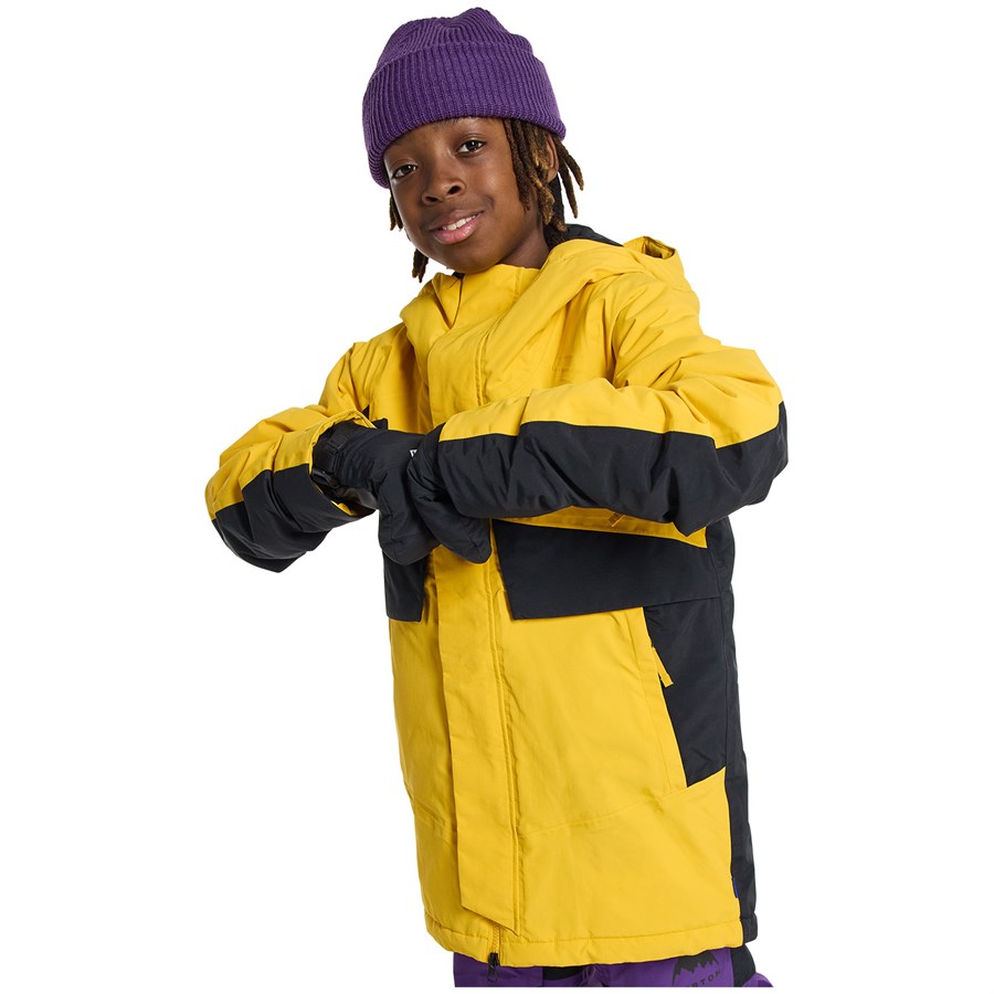 Burton Ascutney 2L Jacket - Kids' | evo