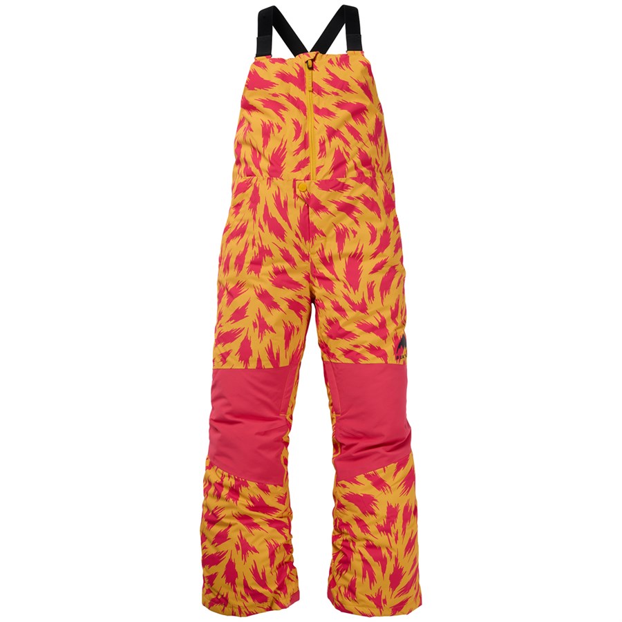 キッズ Burton スカイラー 2L ビブパンツ | ユース アウター