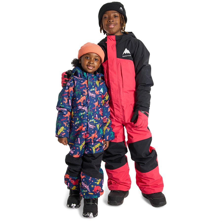 Burton 2L One Piece - Toddlers' | evo