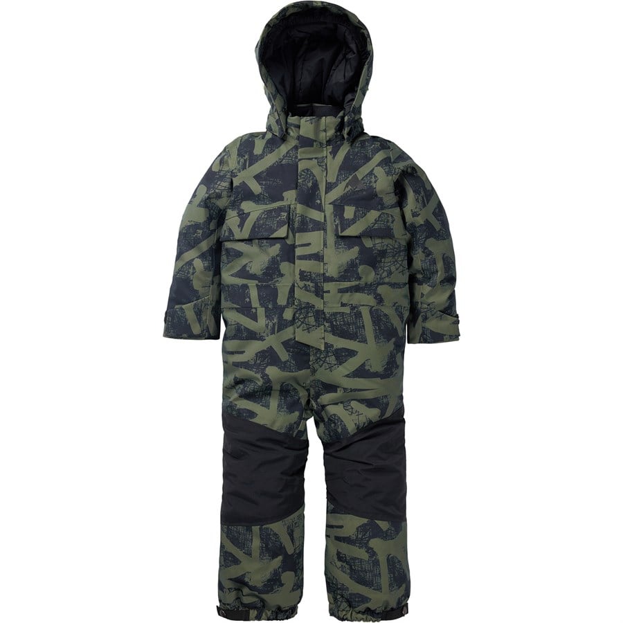 Burton 2L One Piece - Toddlers' | evo