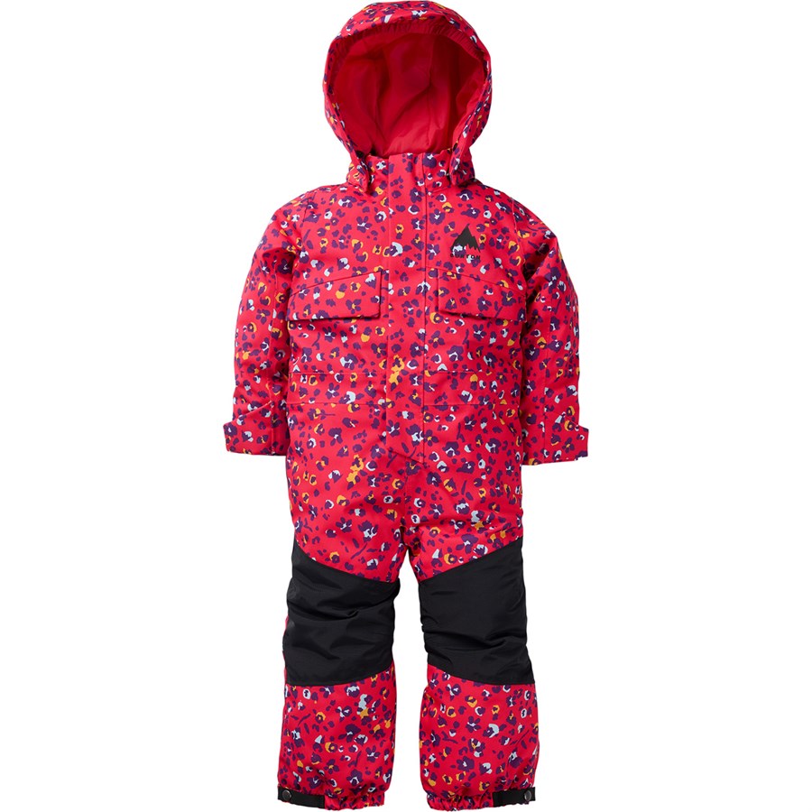 Burton Toddlers’ 2 L One Piece suit Burton 2L One Piece - Toddlers' | evo
