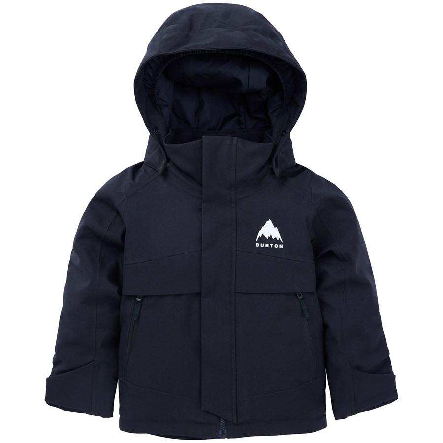 Burton Ascutney 2L Jacket - Toddlers' | evo
