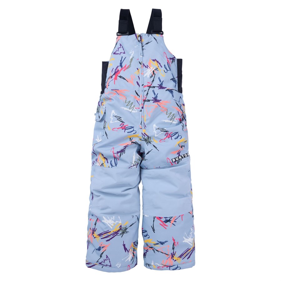 Burton Maven 2L Bibs - Toddlers' | evo