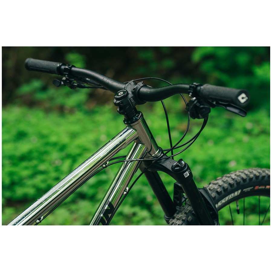 26インチクロモリmtb トランジション　トランザム160〜170cm Bike Shop 玄武