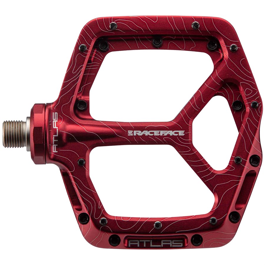 Race Face Atlas Pedals | evo